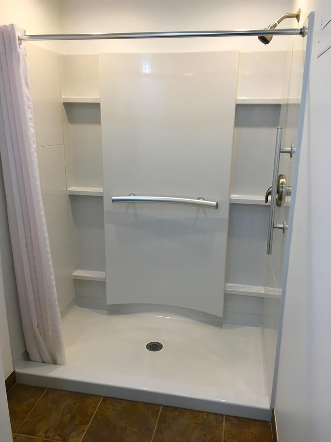 Oak Mar Motel Oakland Bagian luar foto